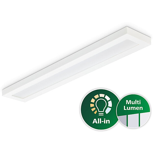 Philips LED-Anbauleuchte ML, nicht BAP SM136V G4 #76421799